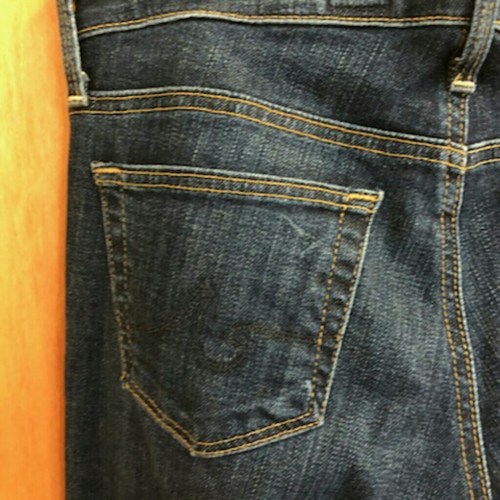 The Angelina Bootcut Jeans - Picture 6 of 8